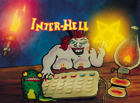 Hell