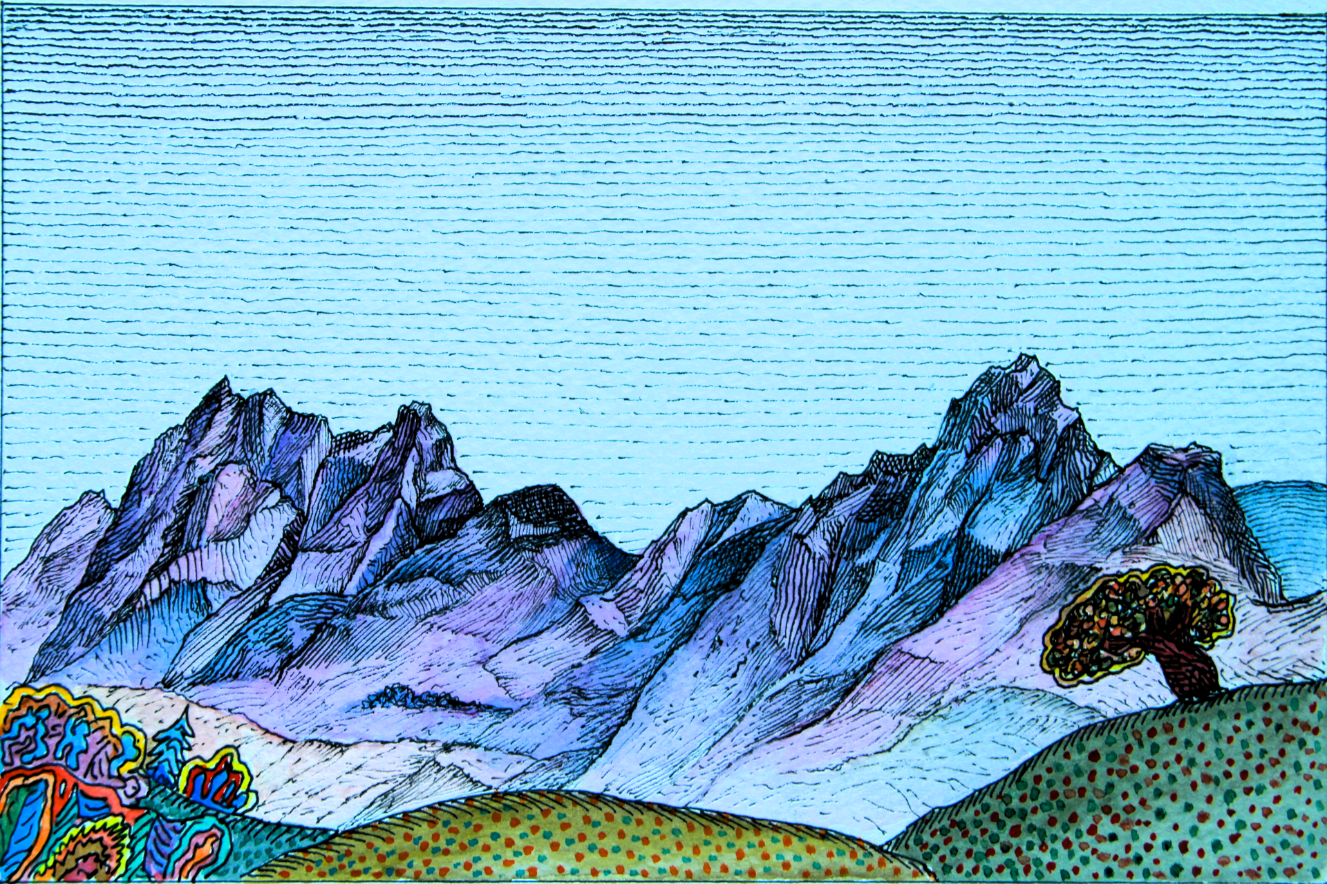 Eden scene 1