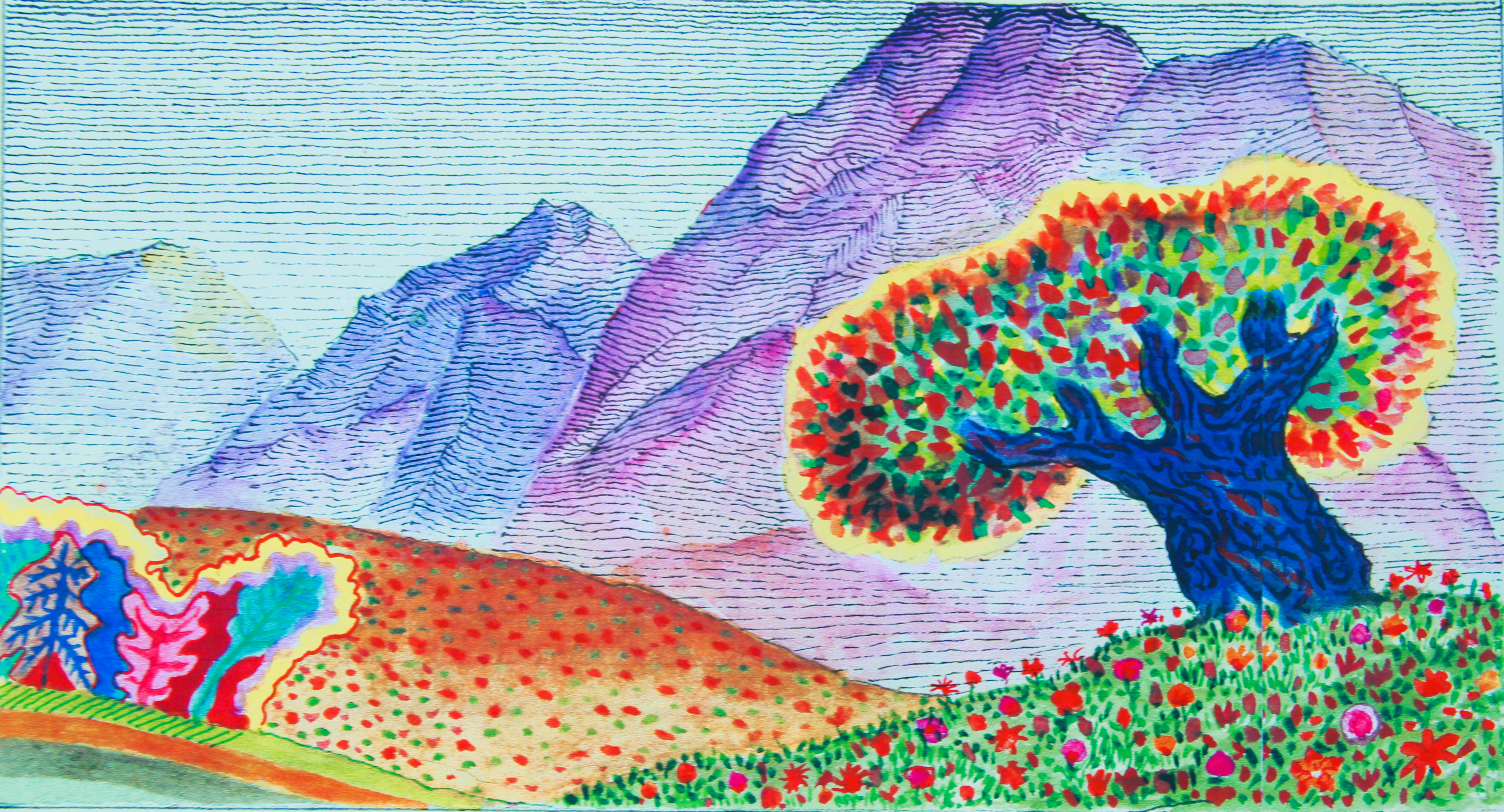 Eden scene 2